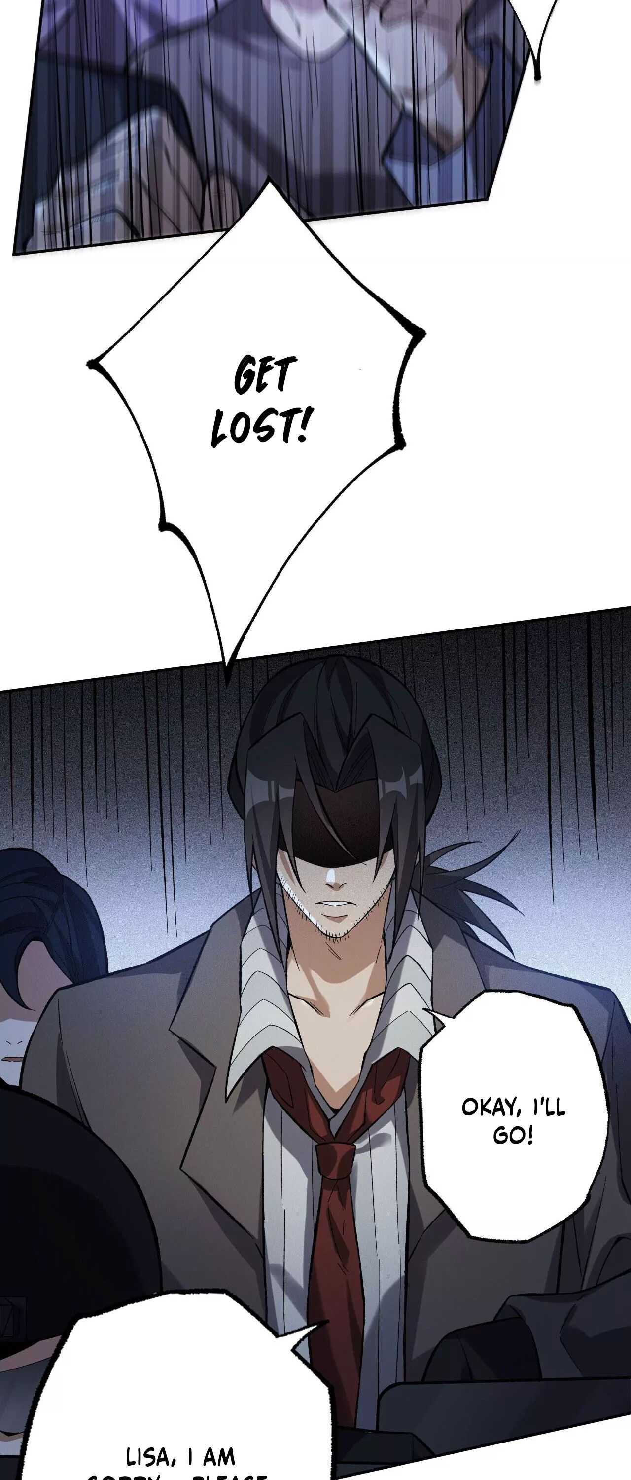 Dark Sea Era Chapter 15 3